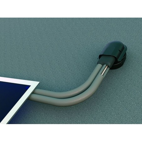 VILPE® Solar Huopa aukštasis praėjimo elementas