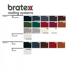 bratex stogo danga