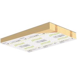 pro clima intello plus garo izolaicinė plėvelė