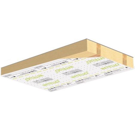 pro clima intello plus garo izolaicinė plėvelė