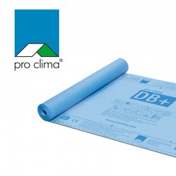 DB+ garo izoliacinė membrana