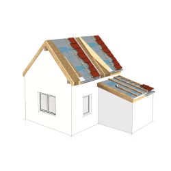 PRO CLIMA SOLITEX QUANTHO...