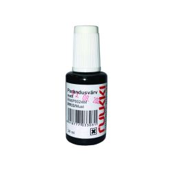 Ruukki dažai 24 ml matiniai
