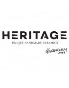 Heritage keramikinės rankų darbo čerpės