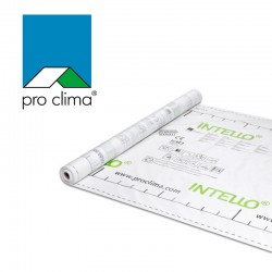 pro clima intello plus garo izolaicinė plėvelė