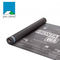 Priešvėjinė  plėvelė proclima solitex fronta wa