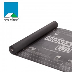 Priešvėjinė  plėvelė proclima solitex fronta wa