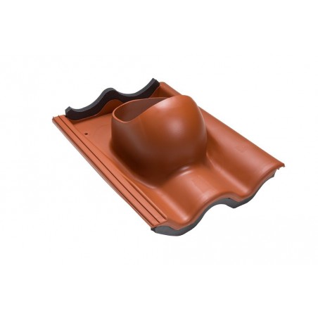 VILPE® Tiili praėjimo elementas RR750