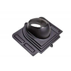 VILPE® Pelti praėjimo elementas RR23