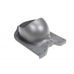 VILPE® Nera praėjimo elementas