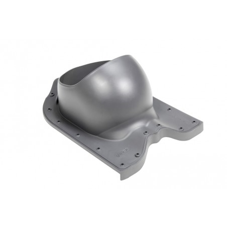 VILPE® Nera praėjimo elementas