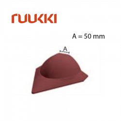 RUUKKI kraigo antgalis smailus plastikinis