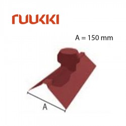 RUUKKI kaminėlis kraigo vėdinimui