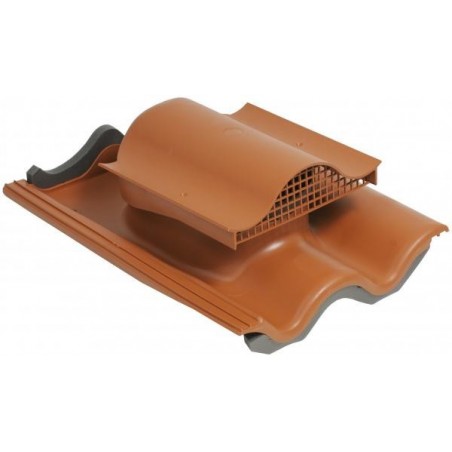 VILPE® KTV Tiili stogo ventiliacinė čerpė