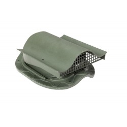 VILPE® KTV Muotokate stogo ventiliacinė čerpė