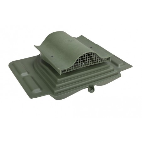 VILPE® KTV Pelti stogo ventiliacinė čerpė