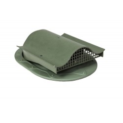 VILPE® KTV Classic stogo ventiliacinė čerpė ruukki