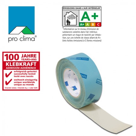 UNI TAPE sandarių jungčių klijavimui