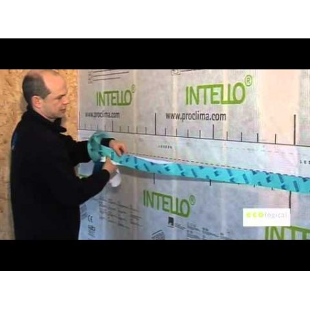 UNI TAPE sandarių jungčių klijavimui