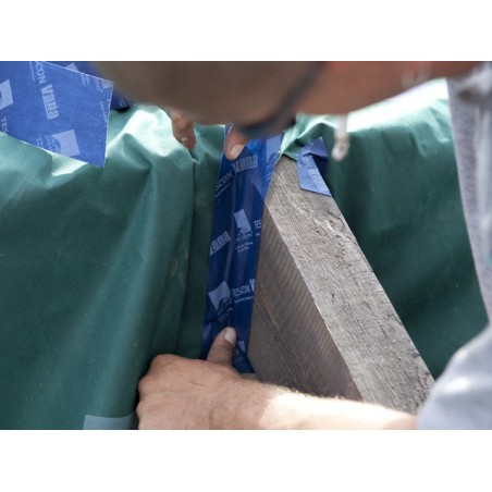 DASATOP garų kontrolės plėvelė