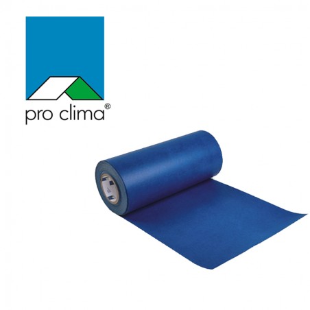 SOLITEX WELDANO - S stogo membrana pro clima