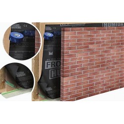 SOLITEX FRONTA HUMIDA pro clima