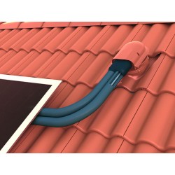 Solar Tiilli click čerpėms