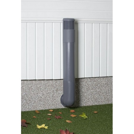 VILPE® Ross deflektorius 125/135