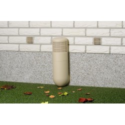 VILPE® Ross deflektorius 160/170