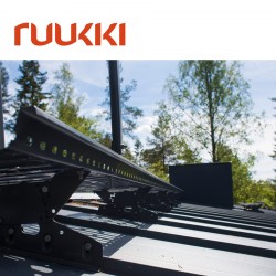 Ruukki stogo tiltelis