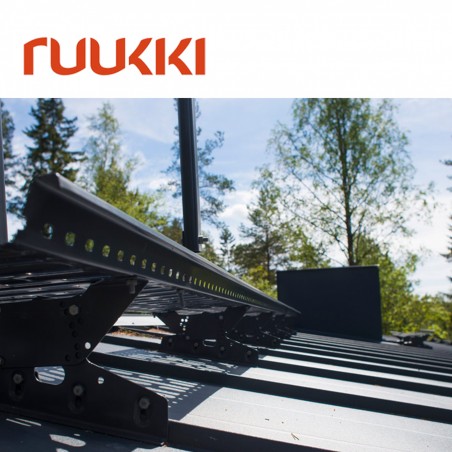 Ruukki stogo tiltelis