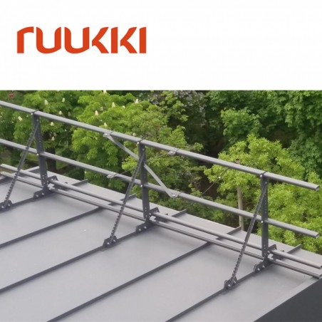 Ruukki apsauginė tvorelė