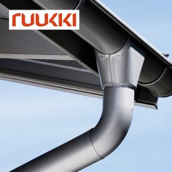 Ruukki lietvamzdžiai