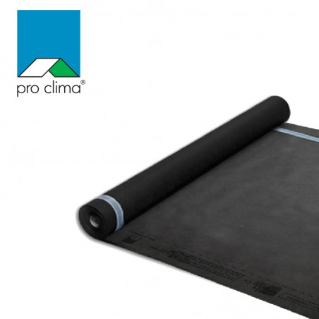 vėjo izoliacinė plėvelė pro clima solitex quattro