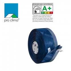 CONTEGA IQ langų ir durų sandarinimui