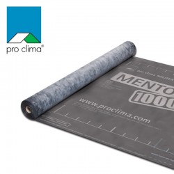 Monolitinė TEEE stogo membrana proclima