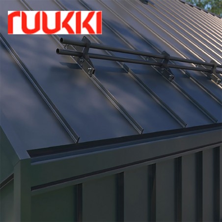 paslepti lietvamzdziai ruukki paslepta sistema