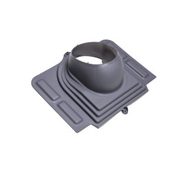 VILPE® Pelti praėjimo elementas RR23