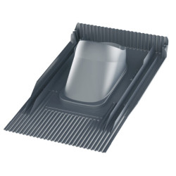 VILPE® Unitile praėjimo elementas RR23