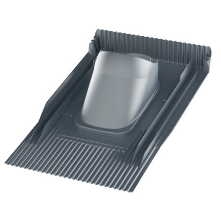 VILPE® Unitile praėjimo elementas RR23