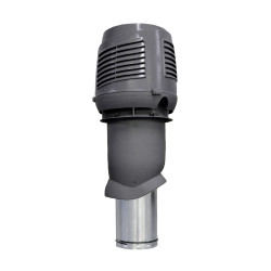 Vilpe 160/IS/500 Pritekėjimo elementas RR23