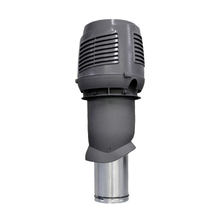 Vilpe 160/IS/500 Pritekėjimo elementas RR23