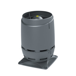 VILPE® FLOW 125S 250x250 RR23