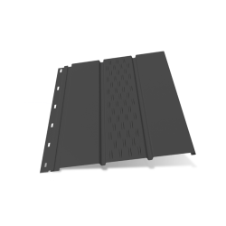 hornval skardinis pakalimas