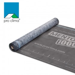 monolitinė stogo plėvelė PROCLIMA