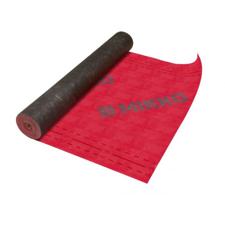 mikko strong armuota