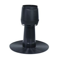 VILPE® Alipai 110 deflektorius