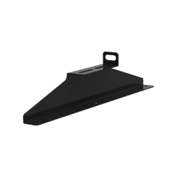 Ruukki saulės elemeto laikiklis trapecijai čerpės imitacijai, butiminėms ir PVC stogams