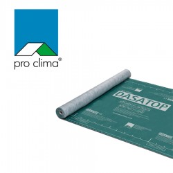 DASATOP garų kontrolės plėvelė