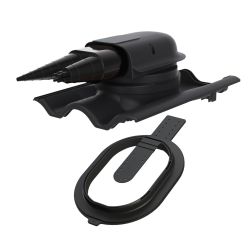 Solar Tiilli click čerpėms